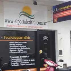 JLE-Tecnologías Web