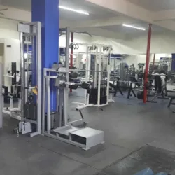 Performance Gym