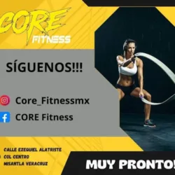 CORE Fitness