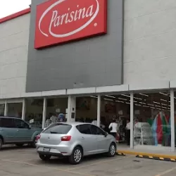 Parisina