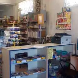 Papelería Lara