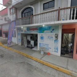 Lavanderia Adoquin Laundry Service