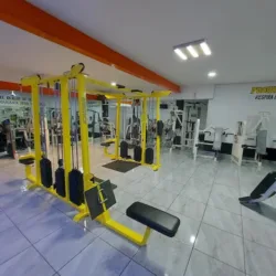 Gym&Fitness JAZAR
