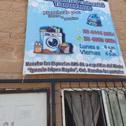 Planchaduria Tlaquepaque