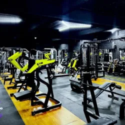 NATION FITNESS