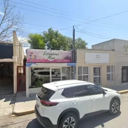 Estambres La Mona