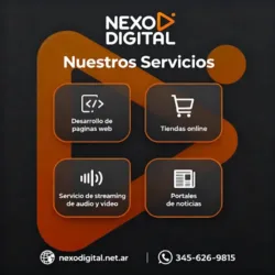 Nexo Digital