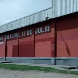 Centro Deportivo Cultural 11 de Julio