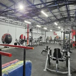 Gym Rubicon