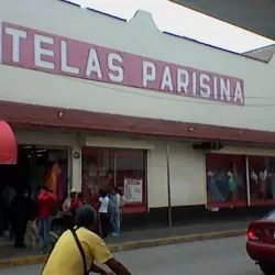PARISINA FRESNILLO