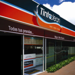 Tintoclean