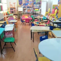 FERYAND S.A DE C.V - MOBILIARIO ESCOLAR