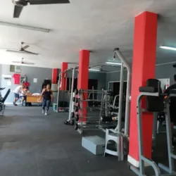 Prime Gym