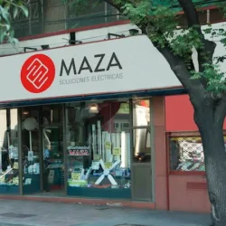 Electricidad Maza