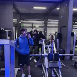Búnker Gym Neza