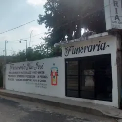 Funeraria San José