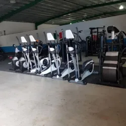 Cedar Cancún Centro De Alto Rendimiento Deportivo