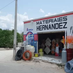 MATERIALES HERNANDEZ