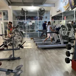 Human Fit Acapulco