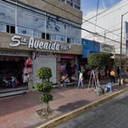 Servicios Funerarios Mendoza