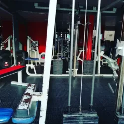 Guerrero Azteca GYM 1
