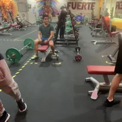 Empire Fitness
