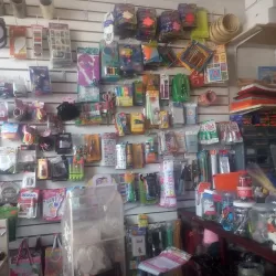 Mercería Reforma