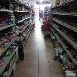 Abastecedora De Mercerias
