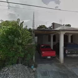 Villa corzo Chiapas