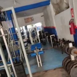 Gym Pether