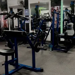 Ponte en forma
