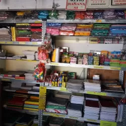 PAPELERIA Y MERCERIA INDEPENDENCIA