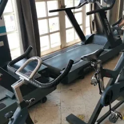 Alcare Gym