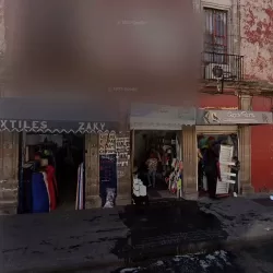 Mercería Casa Brenda