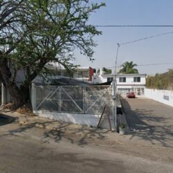 Lavandería y Tintorería Express