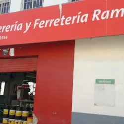Ferretería Ramírez