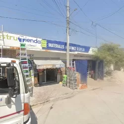 Materiales Martínez C
