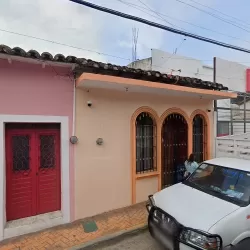 Mercería LUMIN