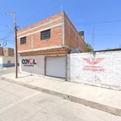 Tienda de Ropa