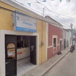 Tintorería Cleanpio