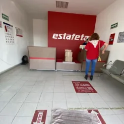 Estafeta circunvalación