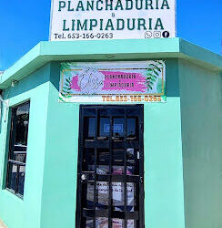 Planchaduria y Limpiaduria Elissa