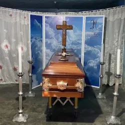 Agencia Funeraria J .Abrego
