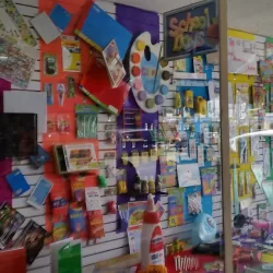 Papeleria Merceria y Jugueteria El Gallo