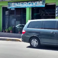 Energym