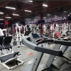Gym Victoria