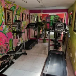 GYM YiYi