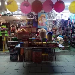 Papelería y Merceria Lucerito