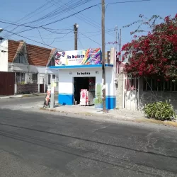La Bolita