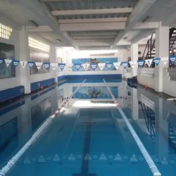 Gym BH